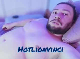 Hotlionvinci