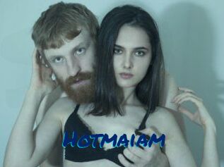 Hotmaiam