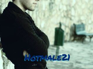 Hotmale21