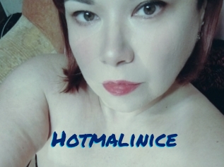Hotmalinice