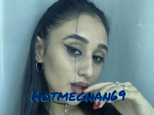 Hotmeghan69