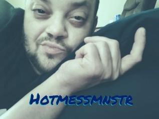 hotmessmnstr Sexe City