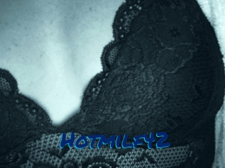 Hotmilf42