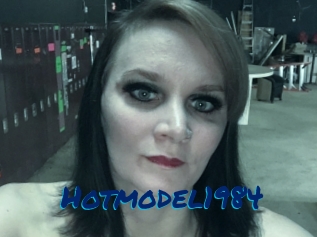 hotmodel1984 Sexe City