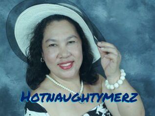 Hotnaughtymerz
