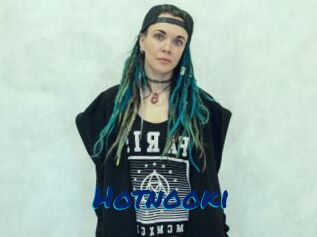 Hotnooki