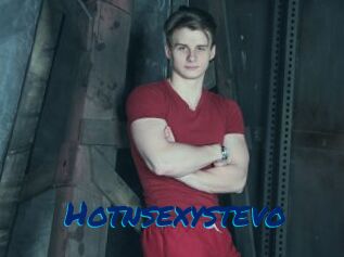 Hotnsexystevo
