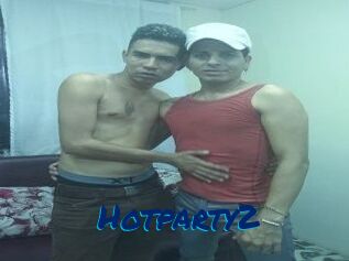 Hotparty2