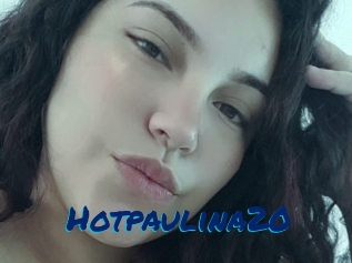 Hotpaulina20