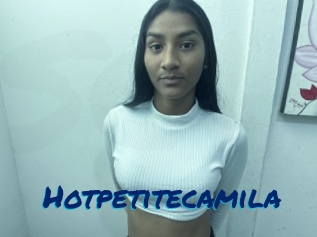 Hotpetitecamila