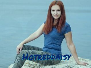 Hotreddaisy