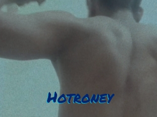 Hotroney