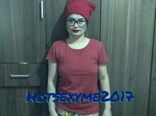 Hotsexyme2017