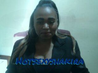 Hotsexyshakira
