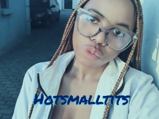 Hotsmalltits