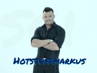 Hotstuffmarkus