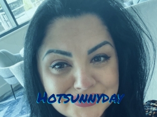 Hotsunnyday