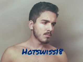 Hotswiss18