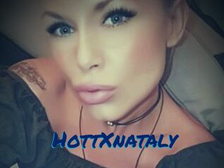 HottXnataly