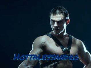 Hottalessandro