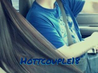 Hottcouple18