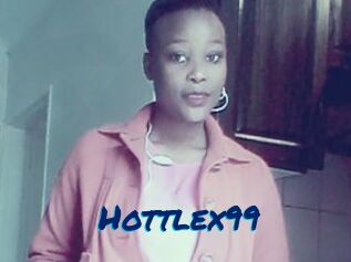 Hottlex99