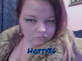 Hotty36