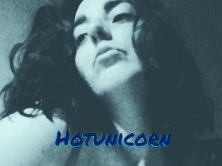 Hotunicorn
