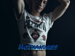 Hotxandres