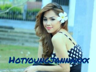 Hotyoungjannaxxx