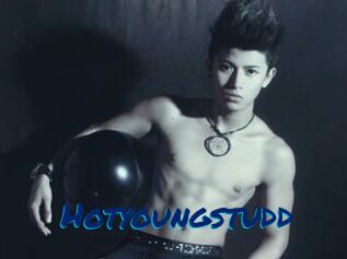 Hotyoungstudd