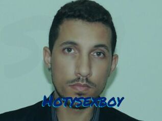 Hotysexboy