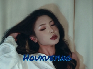 Houxueying