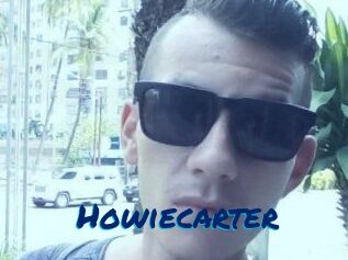 Howie_carter