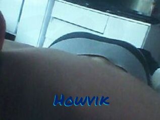 Howvik