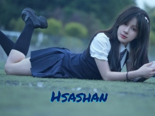 Hsashan