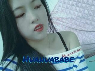 Huahuababe