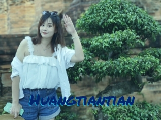 Huangtiantian