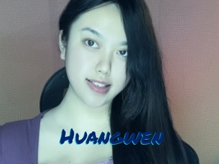 Huangwen