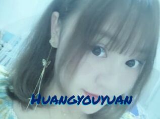 Huangyouyuan