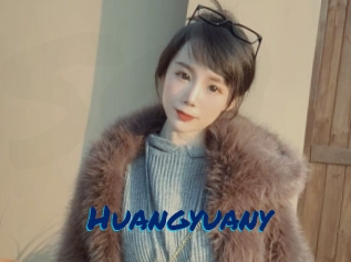 Huangyuany