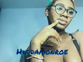 Huddamonroe
