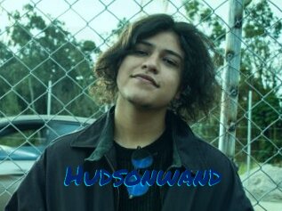 Hudsonwand