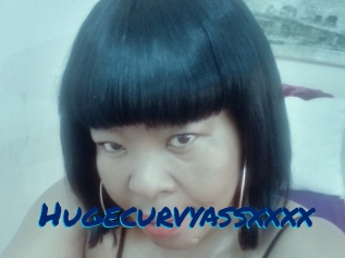Hugecurvyassxxxx