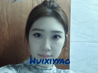 Huixiyyao