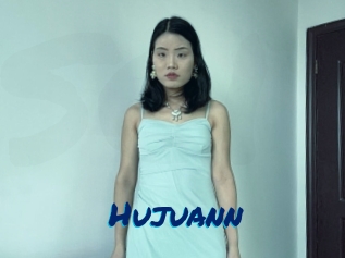 Hujuann