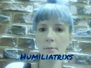 Humiliatrixs