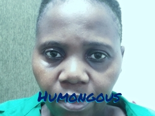 Humongous