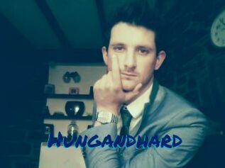 Hungandhard