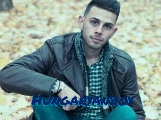 Hungaryanboy